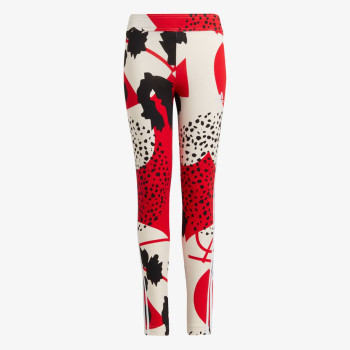 adidas 3-STRIPES ALL OVER PRINT 