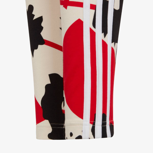 adidas 3-STRIPES ALL OVER PRINT 