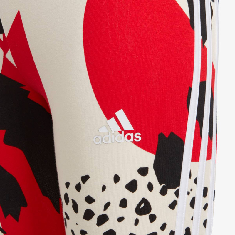 adidas 3-STRIPES ALL OVER PRINT 