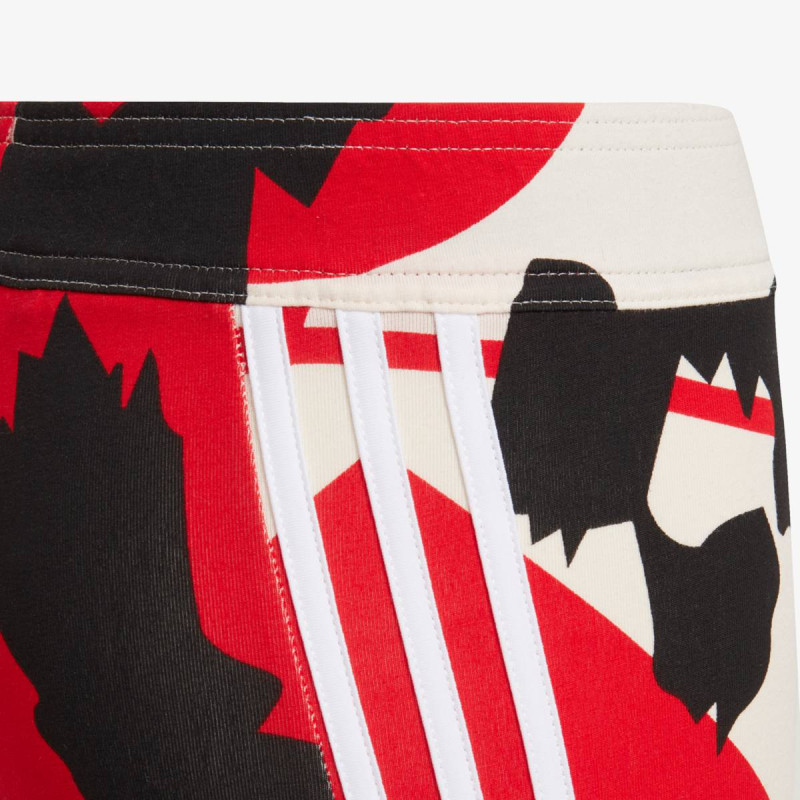 adidas 3-STRIPES ALL OVER PRINT 