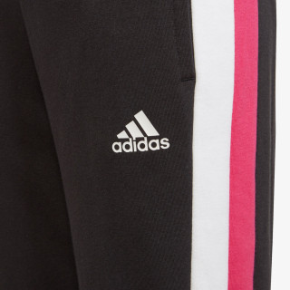 adidas Hooded Cropped Top 