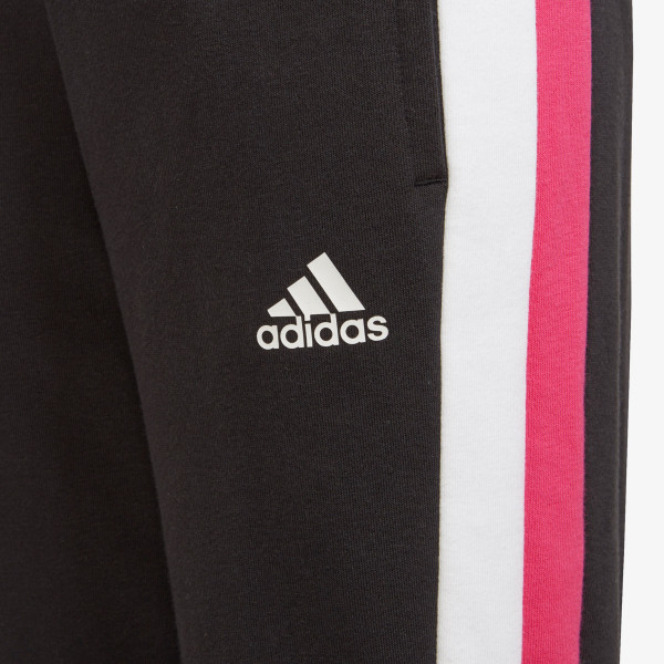 adidas Hooded Cropped Top 