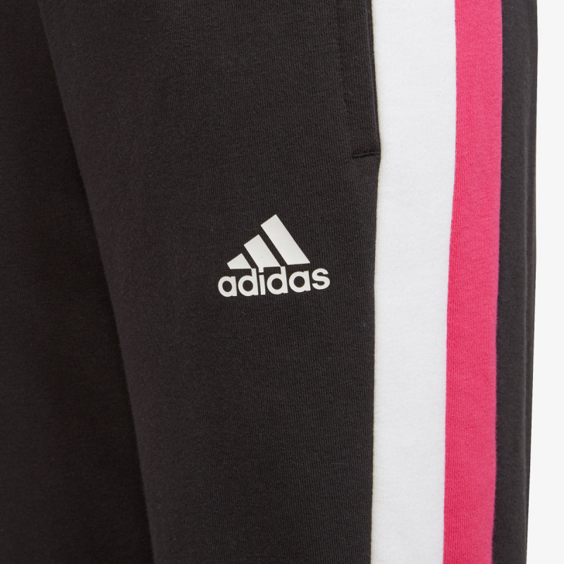 adidas Hooded Cropped Top 