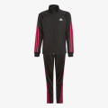adidas Team Polyester 3-Stripes 