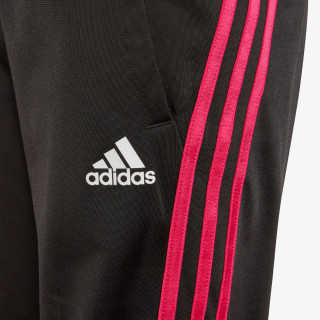 adidas Team Polyester 3-Stripes 