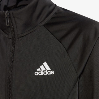 adidas Team Polyester 3-Stripes 