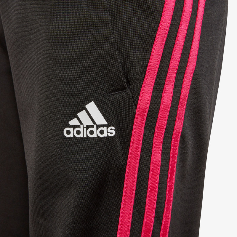adidas Team Polyester 3-Stripes 