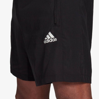 adidas Къси панталони D2 