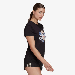 adidas FLORAL GRAPHIC 