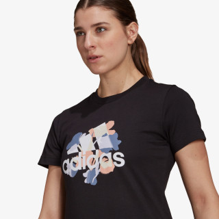 adidas FLORAL GRAPHIC 