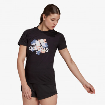 adidas FLORAL GRAPHIC 