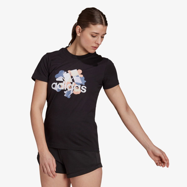 adidas FLORAL GRAPHIC 