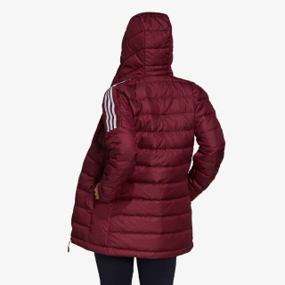 adidas Яке ESSENTIALS DOWN PARKA 