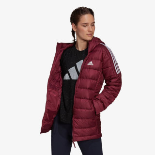 adidas Яке ESSENTIALS DOWN PARKA 