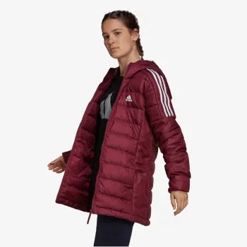 adidas ЯКЕ ESSENTIALS DOWN PARKA 