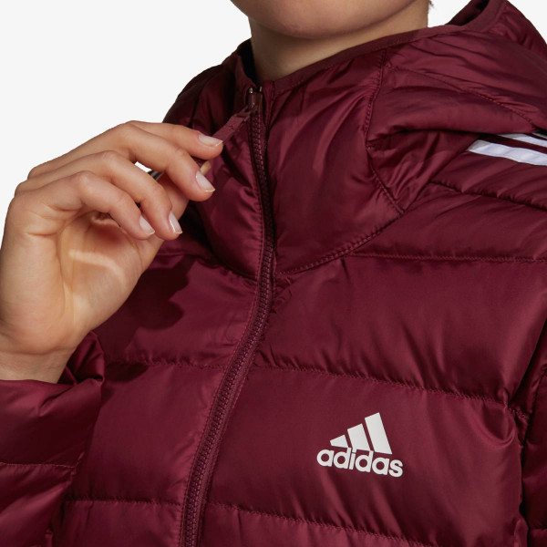 adidas Яке ESSENTIALS DOWN PARKA 