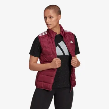 adidas ЕЛЕК ESSENTIALS DOWN VEST 