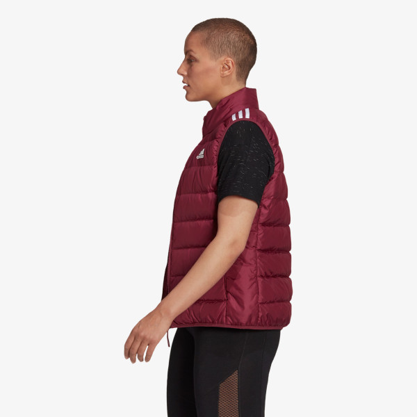 adidas Елек ESSENTIALS DOWN VEST 