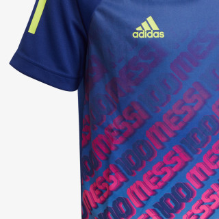adidas AEROREADY MESSI FOTBALL-INSPIRED 