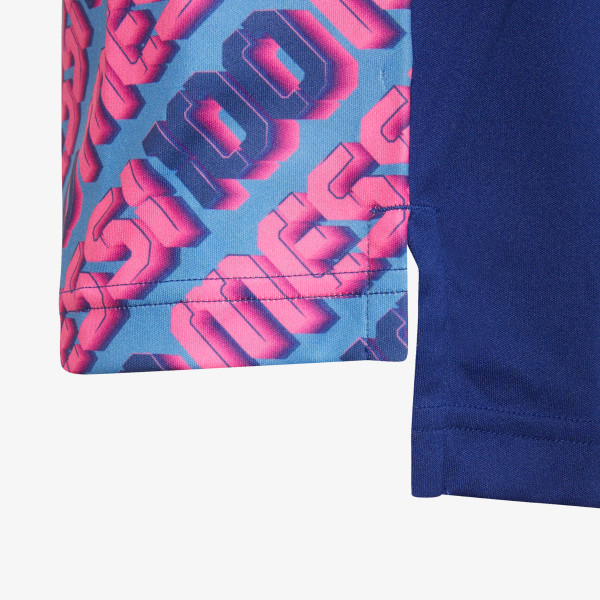 adidas AEROREADY MESSI FOTBALL-INSPIRED 