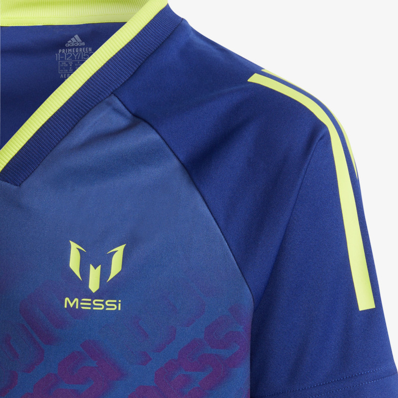 adidas AEROREADY MESSI FOTBALL-INSPIRED 