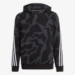 adidas Future Icons 3 Stripes Graphic 