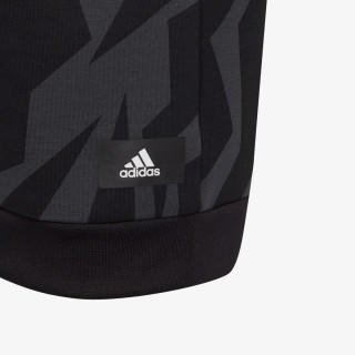 adidas Future Icons 3 Stripes Graphic 