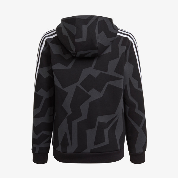 adidas Суитшърт Future Icons 3 Stripes Graphic 