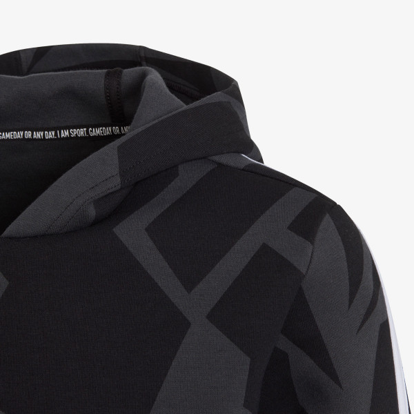 adidas Future Icons 3 Stripes Graphic 