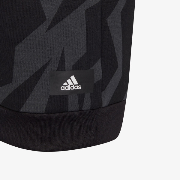 adidas Суитшърт Future Icons 3 Stripes Graphic 