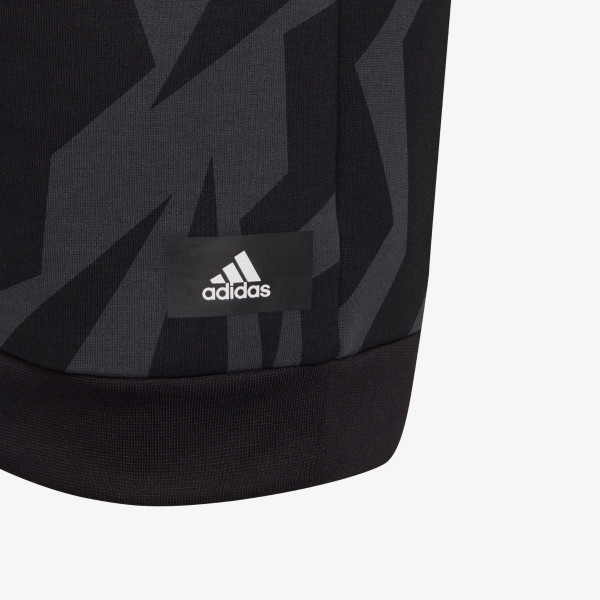 adidas Future Icons 3 Stripes Graphic 