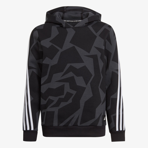 adidas Future Icons 3 Stripes Graphic 