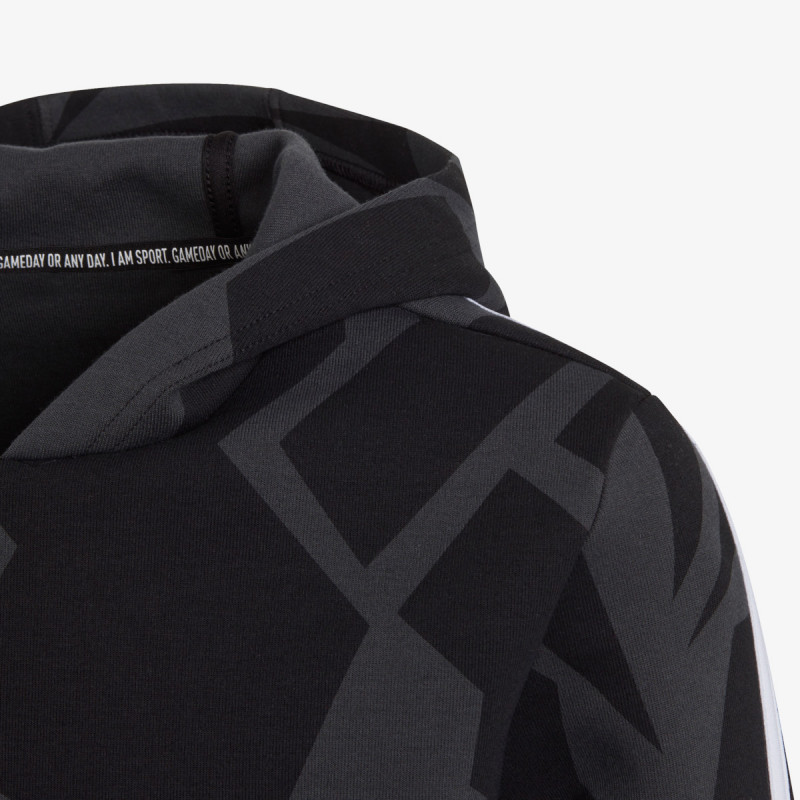 adidas Future Icons 3 Stripes Graphic 