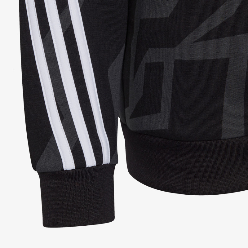 adidas Future Icons 3 Stripes Graphic 