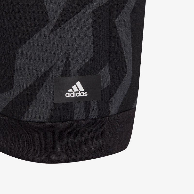 adidas Future Icons 3 Stripes Graphic 