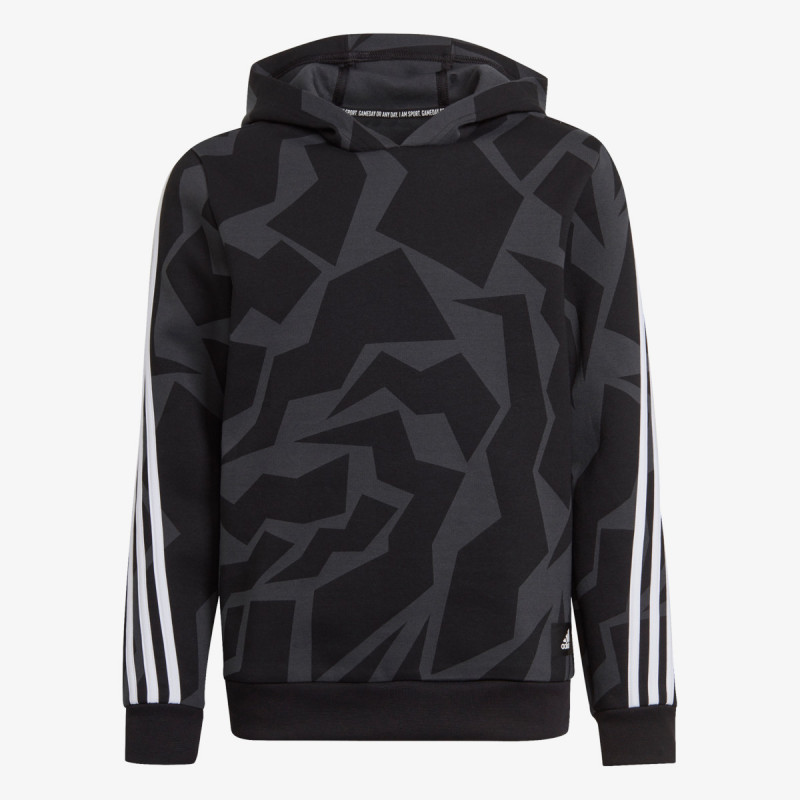 adidas Future Icons 3 Stripes Graphic 