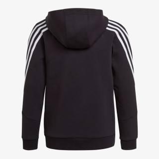 adidas FUTURE ICONS 3-STRIPES FULL-ZIP 