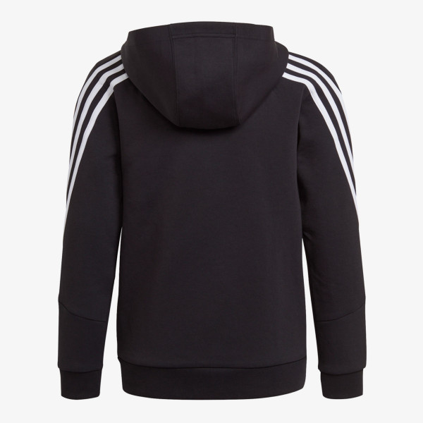 adidas FUTURE ICONS 3-STRIPES FULL-ZIP 