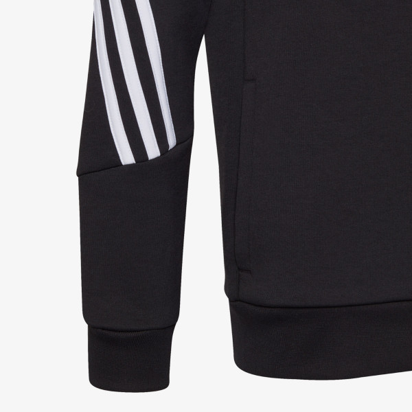adidas FUTURE ICONS 3-STRIPES FULL-ZIP 