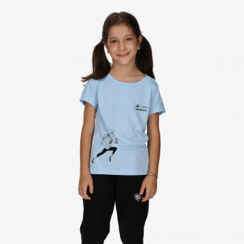 adidas Disney Comfy Princesses 