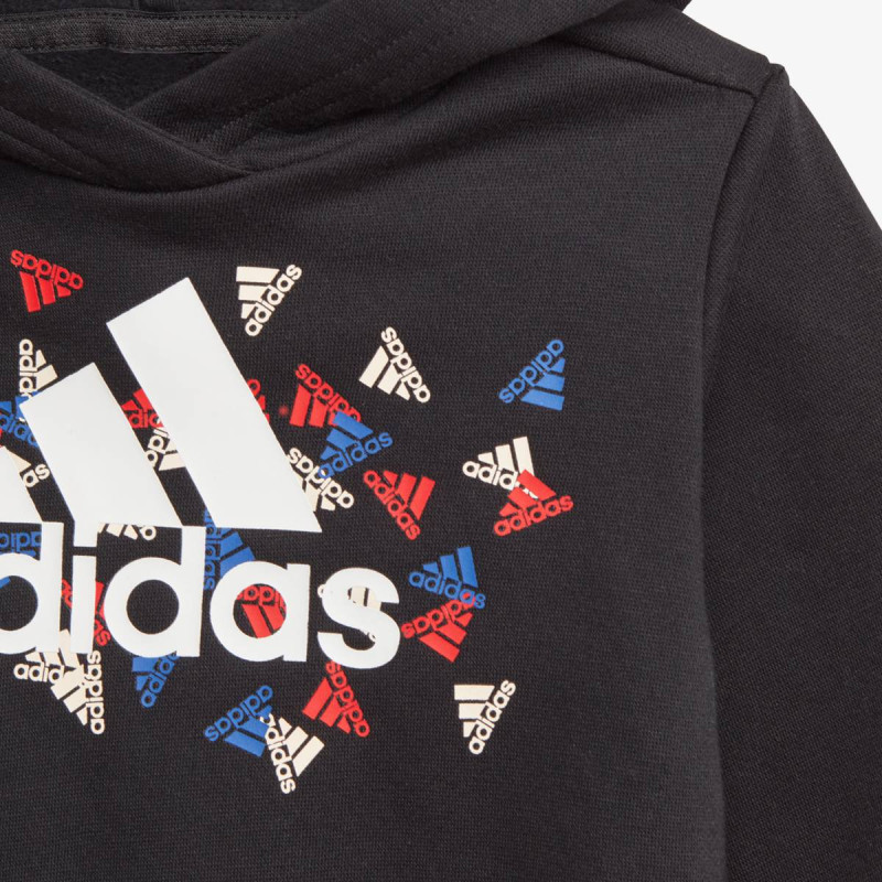 adidas BADGE OF SPORT GRAPHIC 