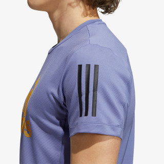 adidas Тениска AEROREADY WARRIOR 