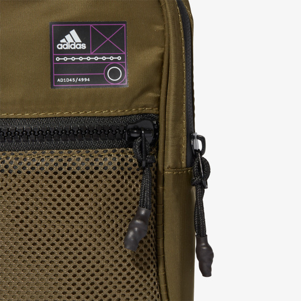 adidas Малка чанта ORGANIZER MEDIUM 