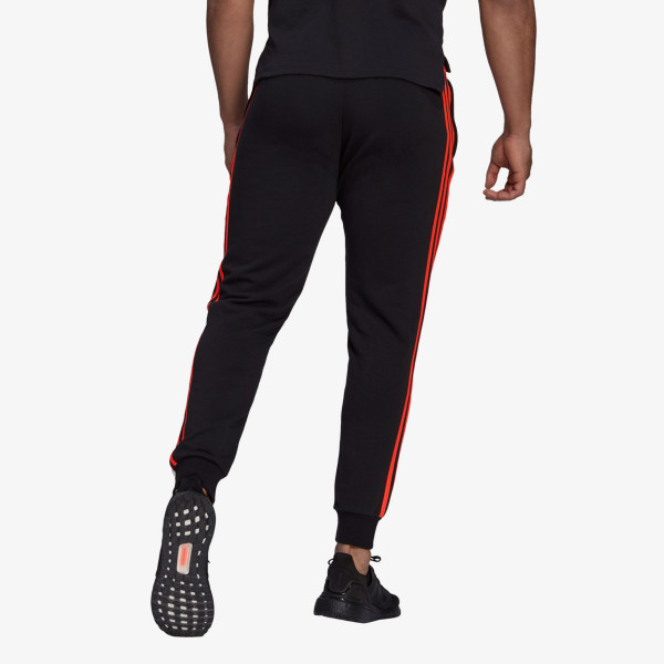 adidas Панталон ALL BLACKS 3-STRIPES 