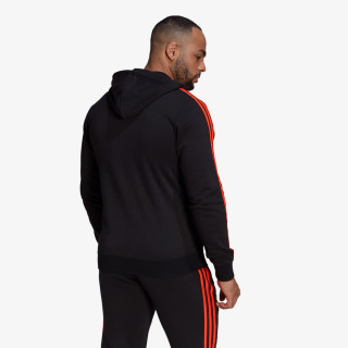 adidas AB 3S FZ HD 