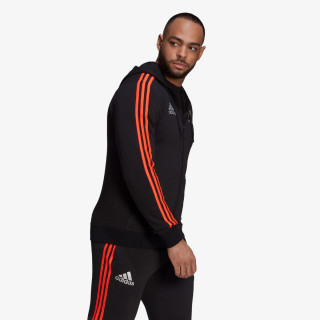 adidas AB 3S FZ HD 