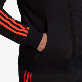 adidas AB 3S FZ HD 