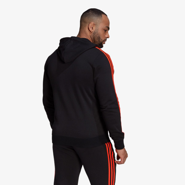 adidas AB 3S FZ HD 