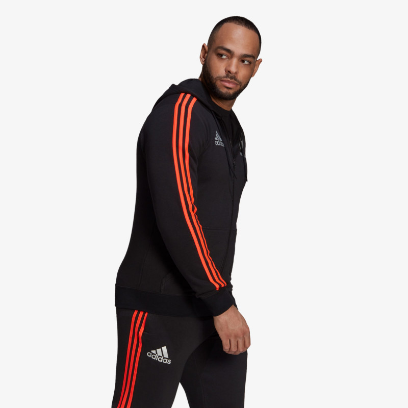 adidas AB 3S FZ HD 