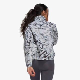 adidas FAST SPLIT ALL OVER PRINT 